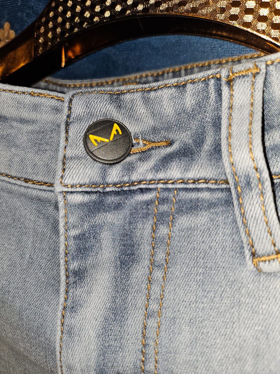 Jean Fendi