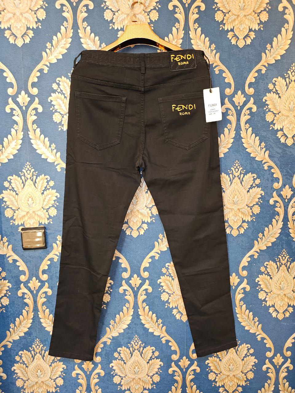 Jean Fendi