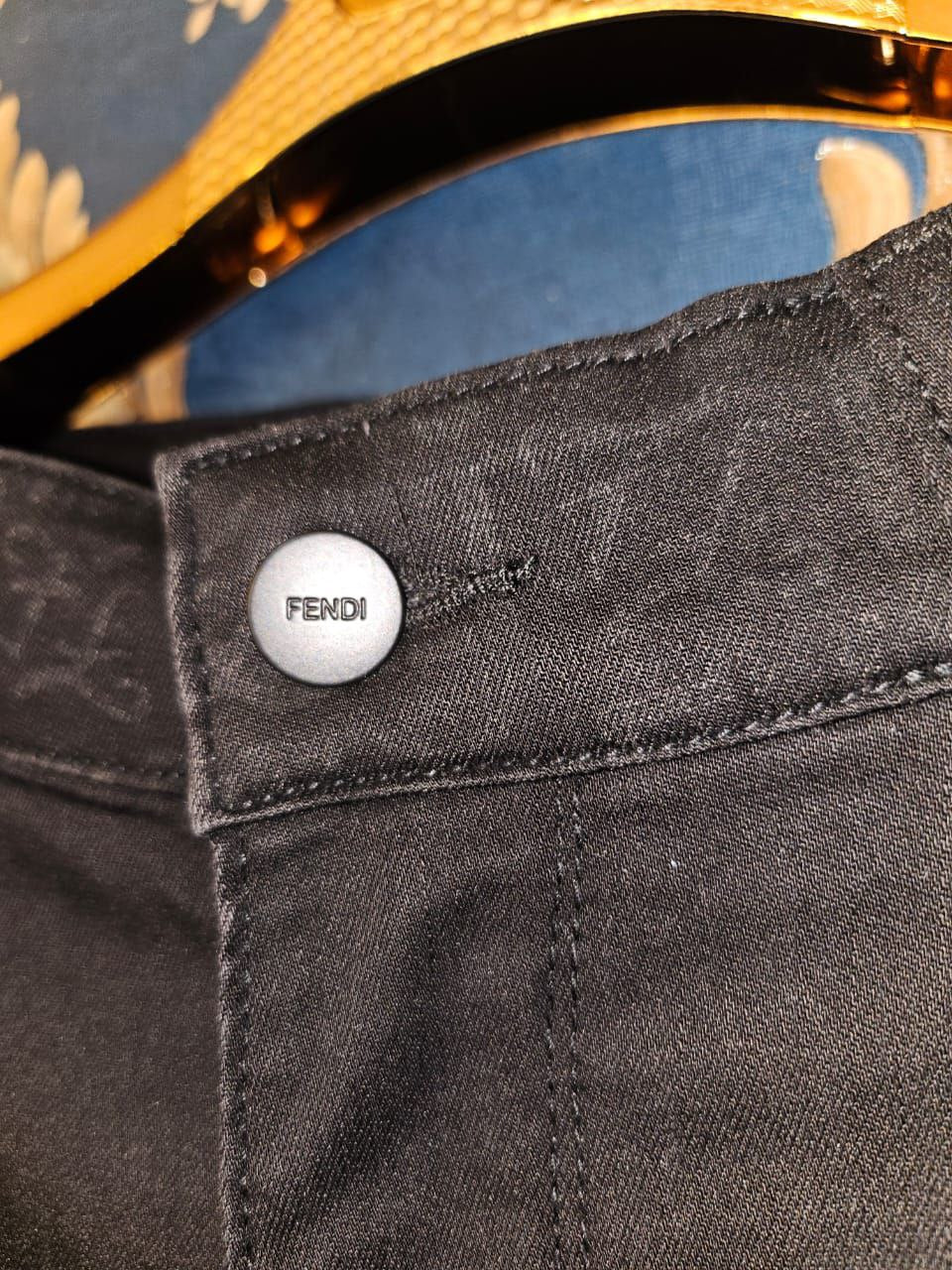 Jean Fendi