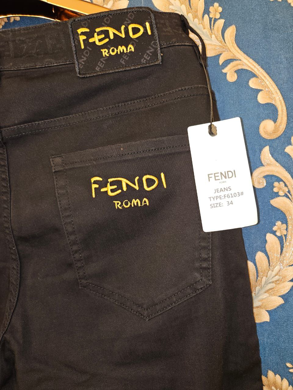 Jean Fendi