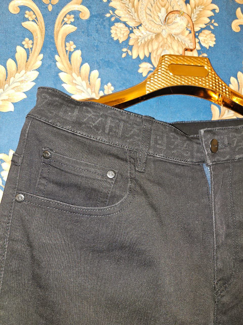 Jean Fendi