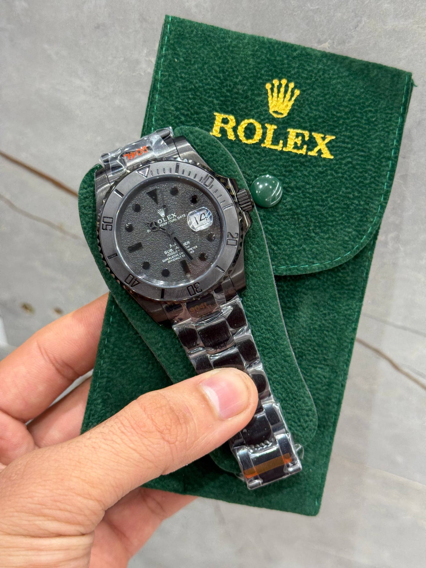 Rolex Submariner