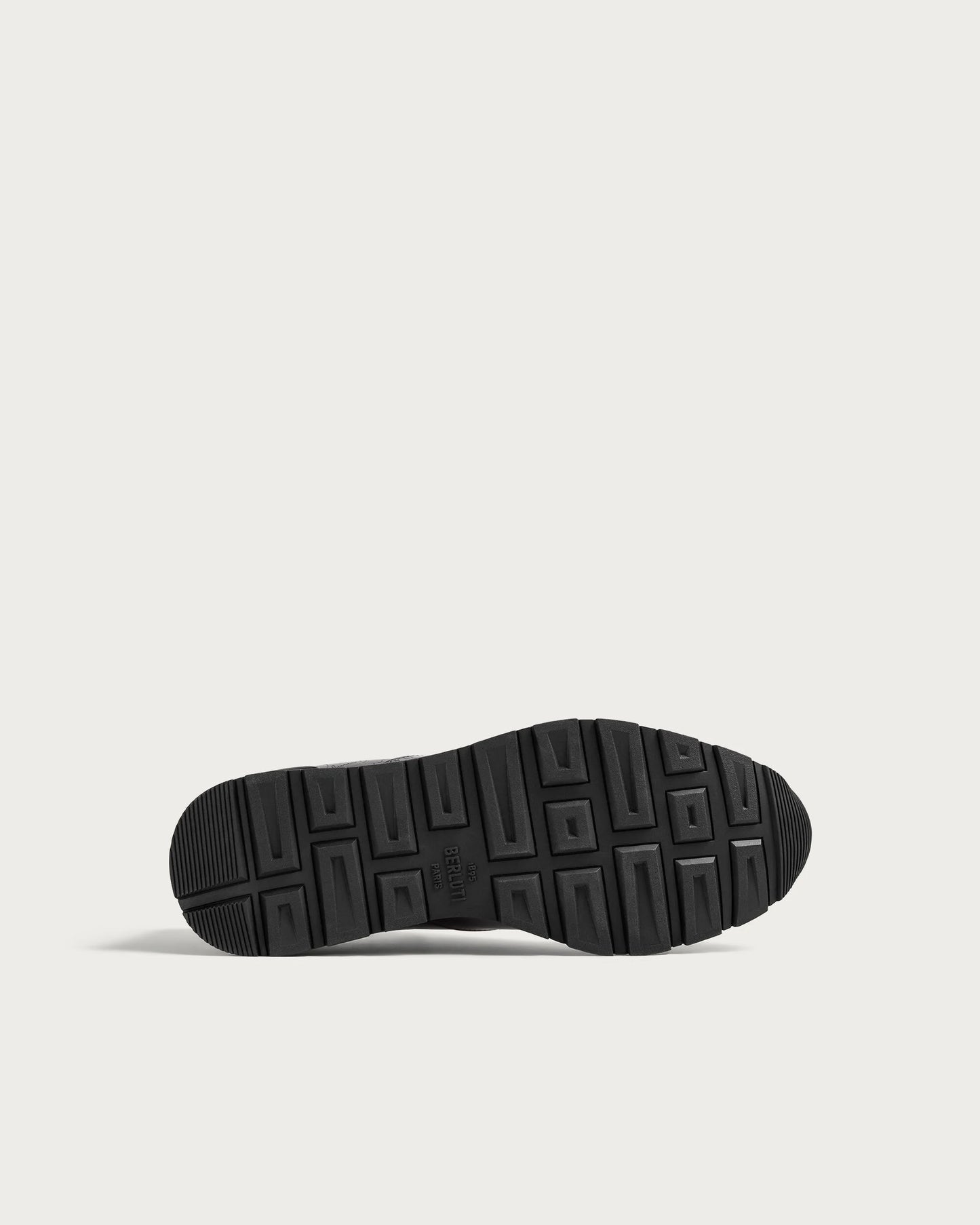 Slip-On Fast Track Save for later Slip-On Fast Track Nylon et cuir de veau Venezia
