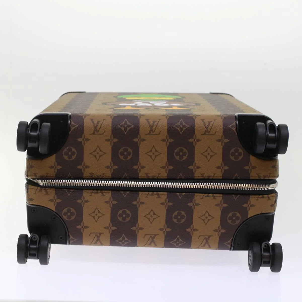 Louis Vuitton x Nigo Horizon 55 Rayures Monogram
