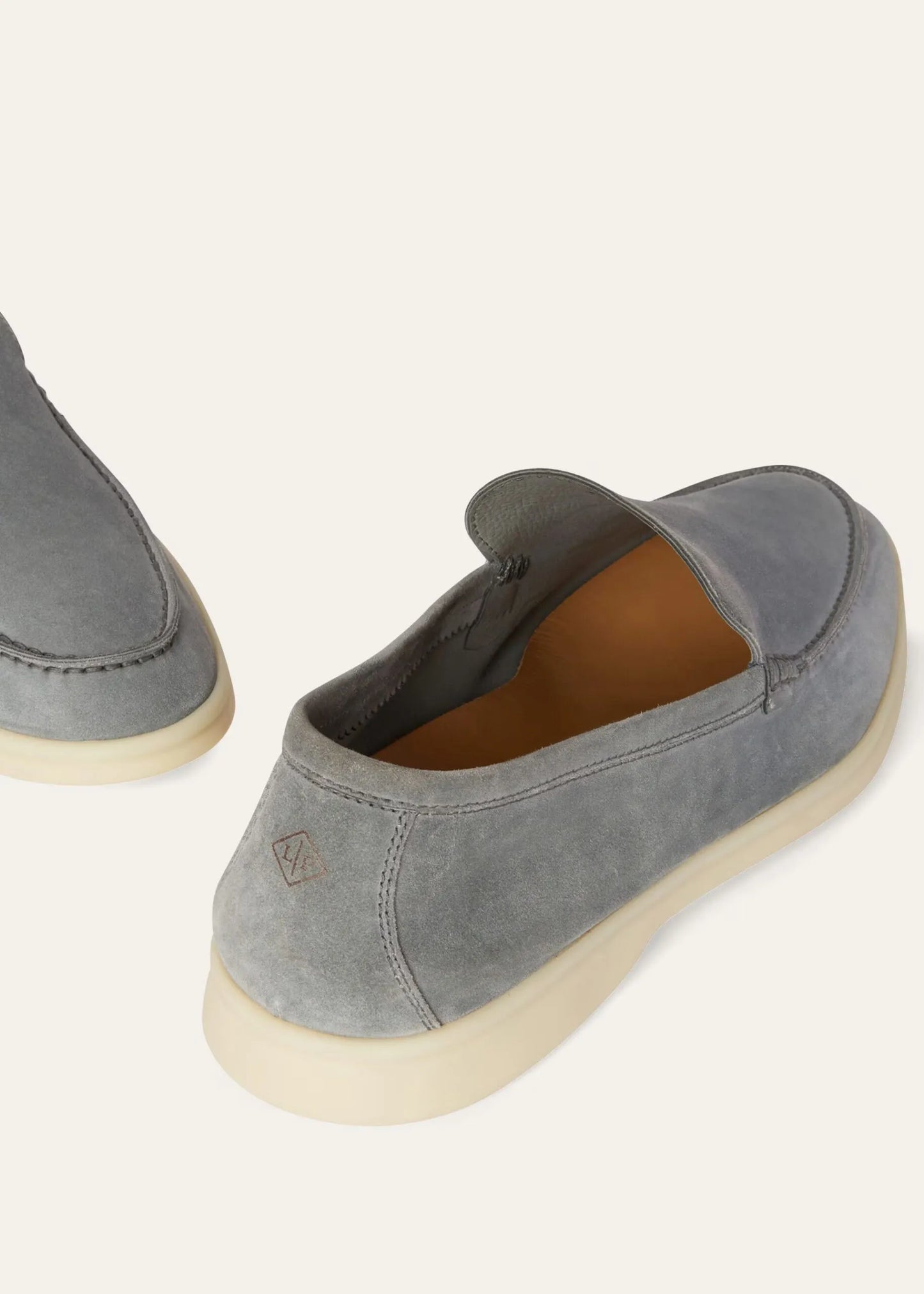 Mocassins LP Summer Walk