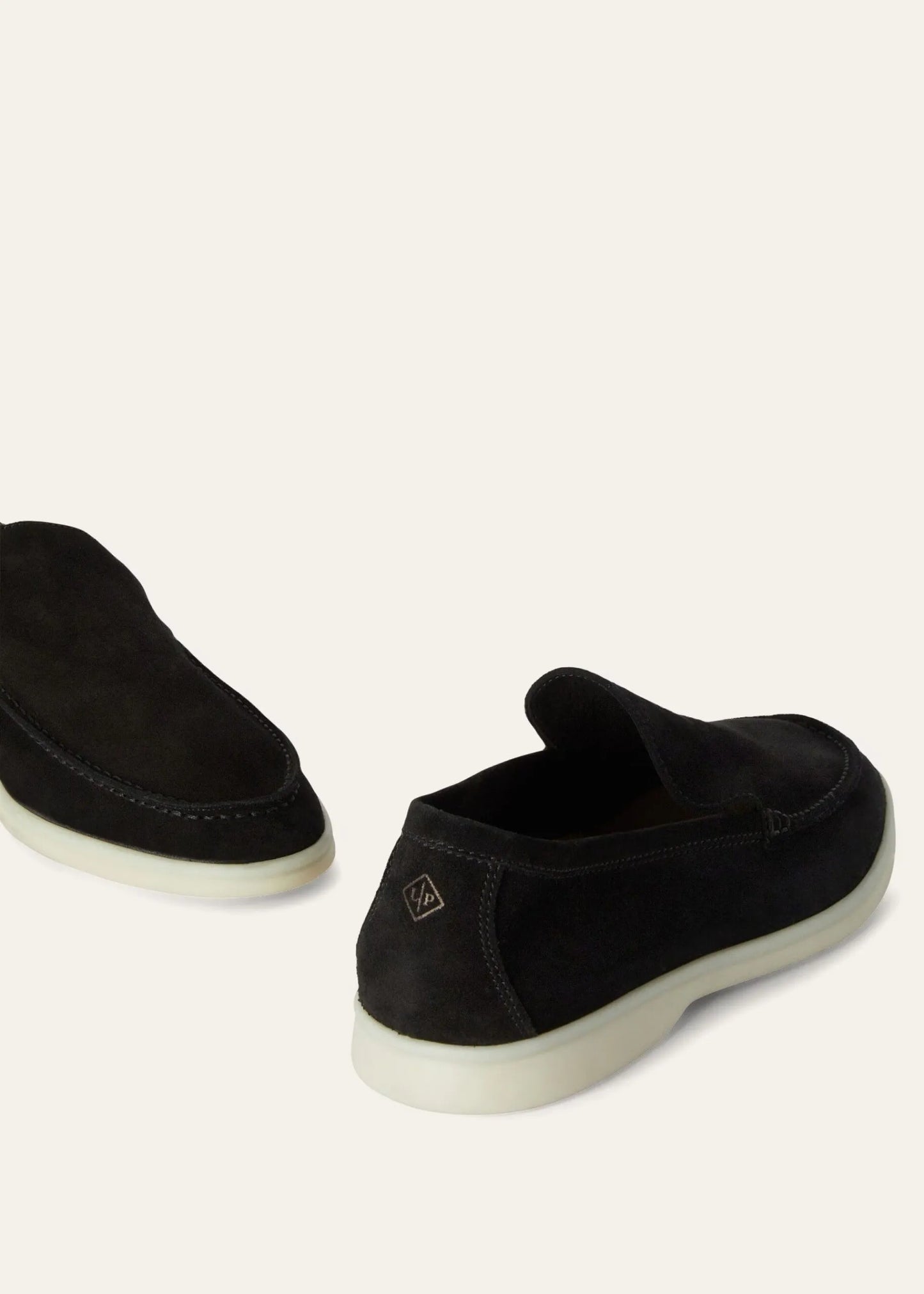 Mocassins LP Summer Walk