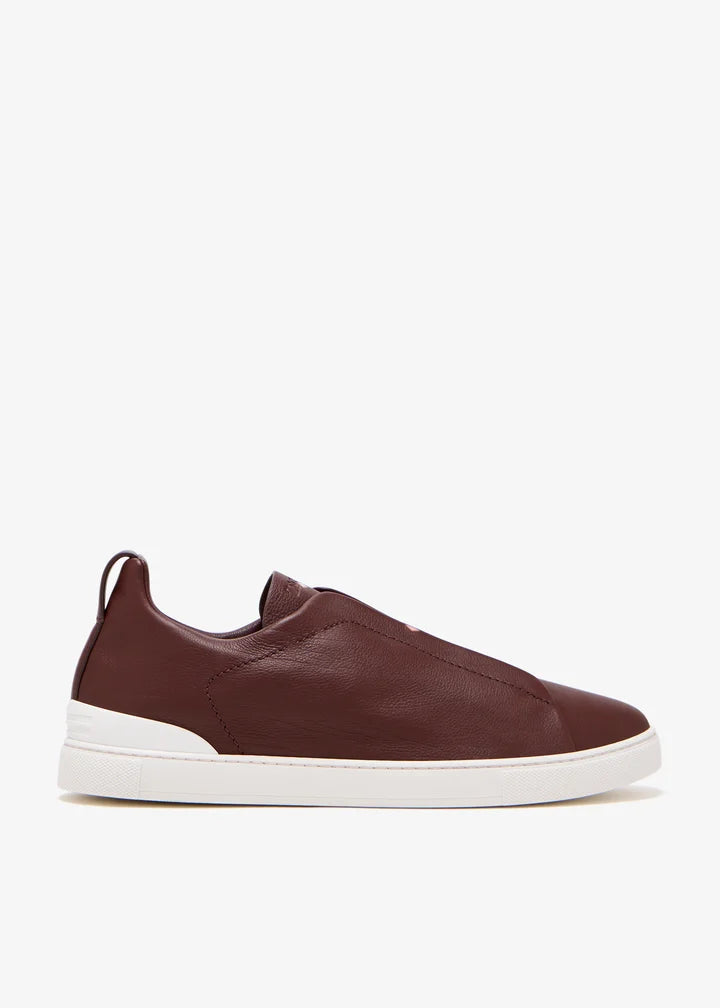 ZEGNA Triple Stitch™ SECONDSKIN sneakers