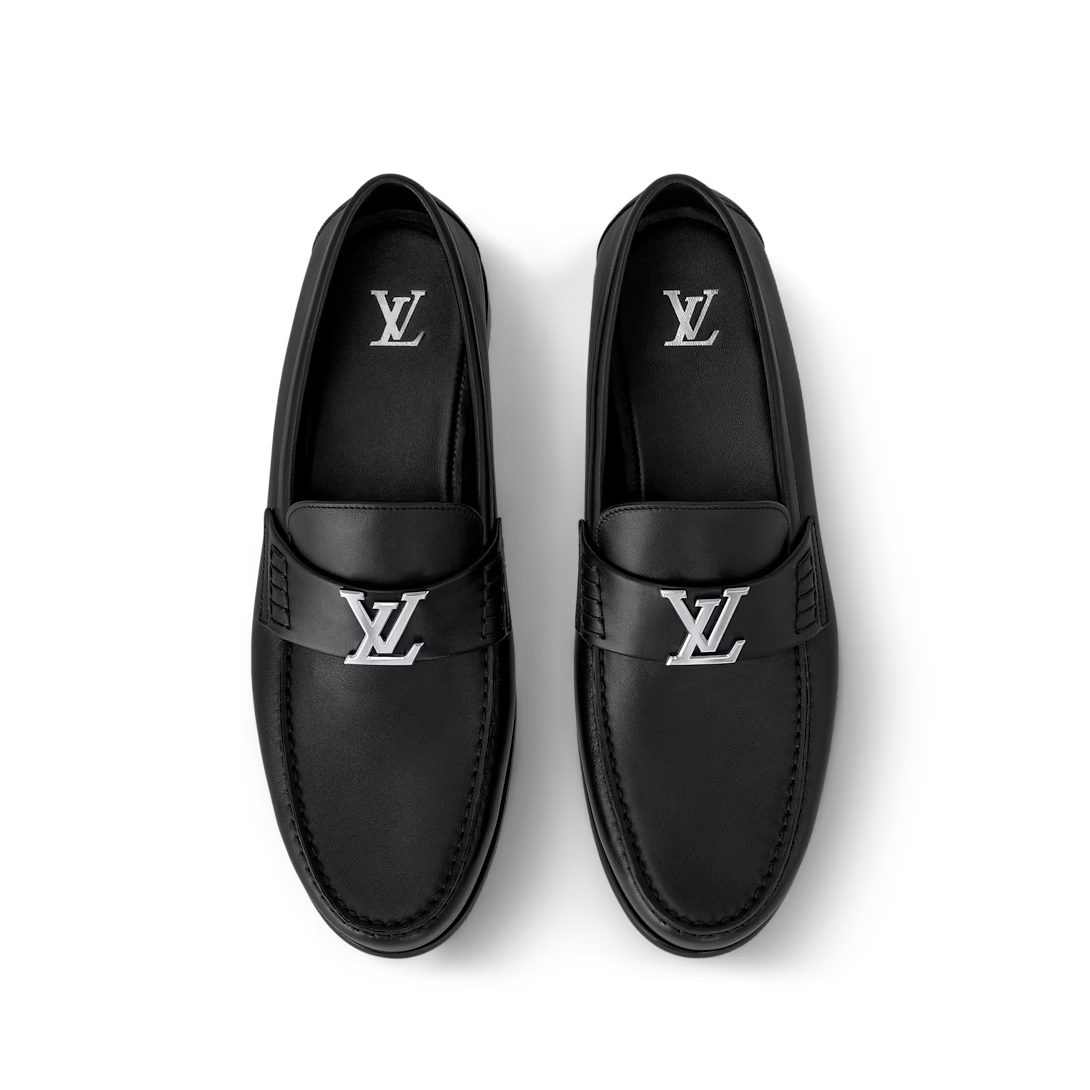 Mocassin majeur