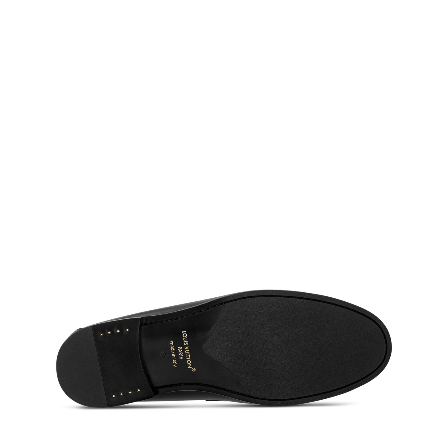 Mocassin majeur