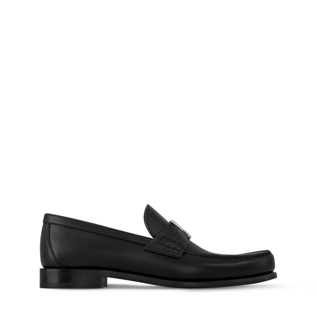 Mocassin majeur