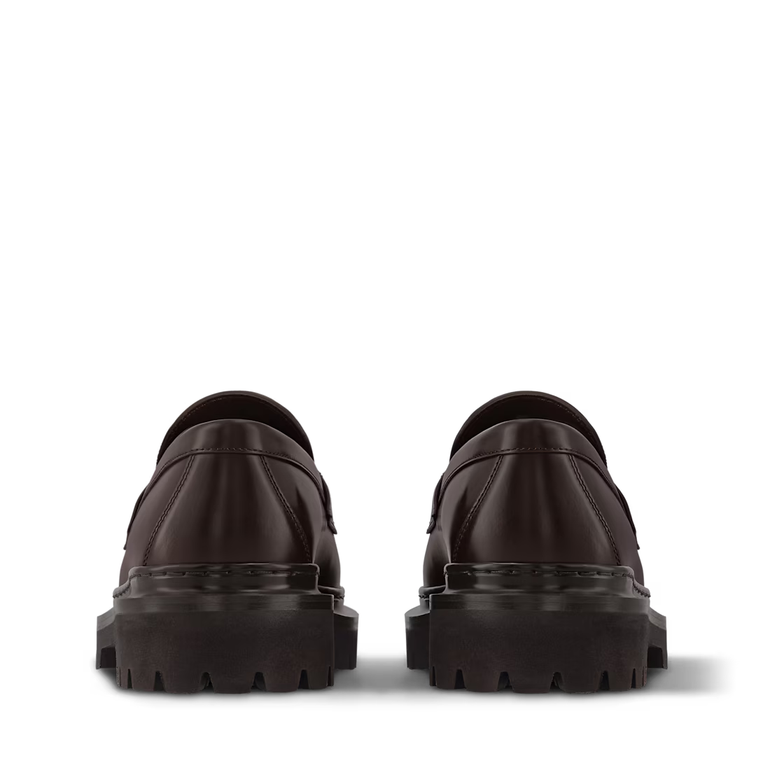 Major Loafer