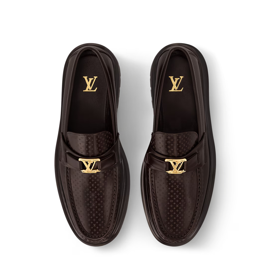 Major Loafer