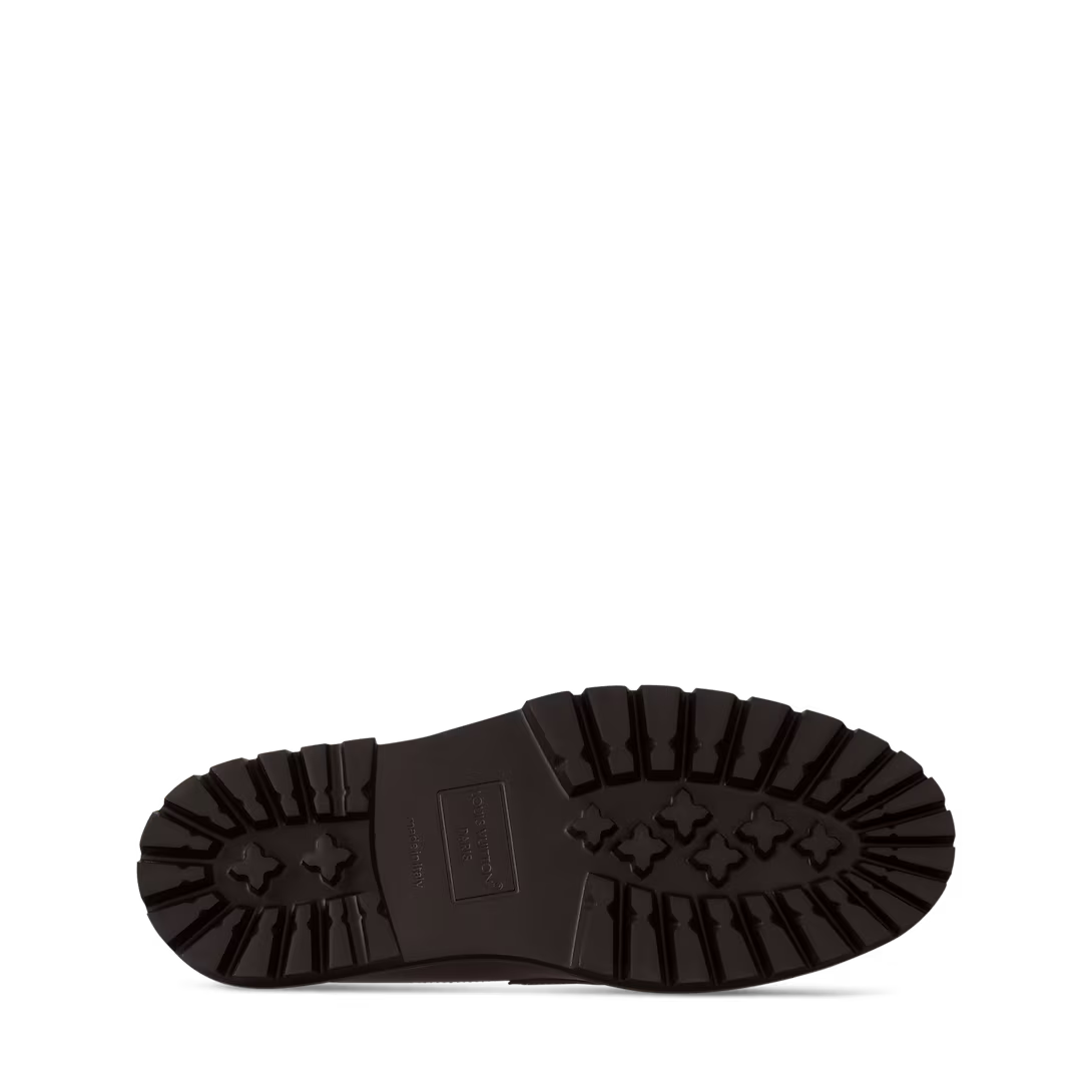 Major Loafer