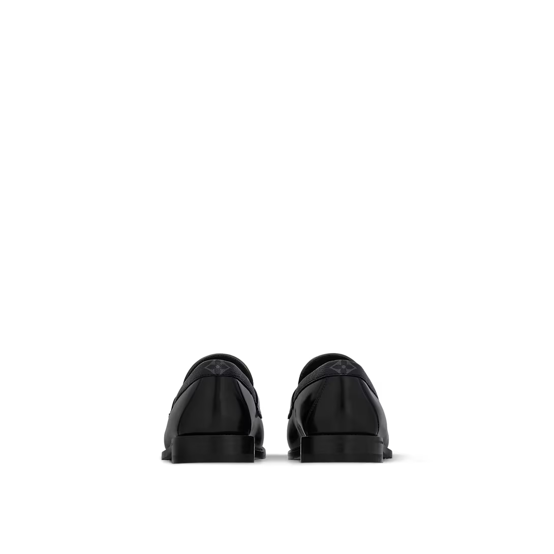 Mocassin Major