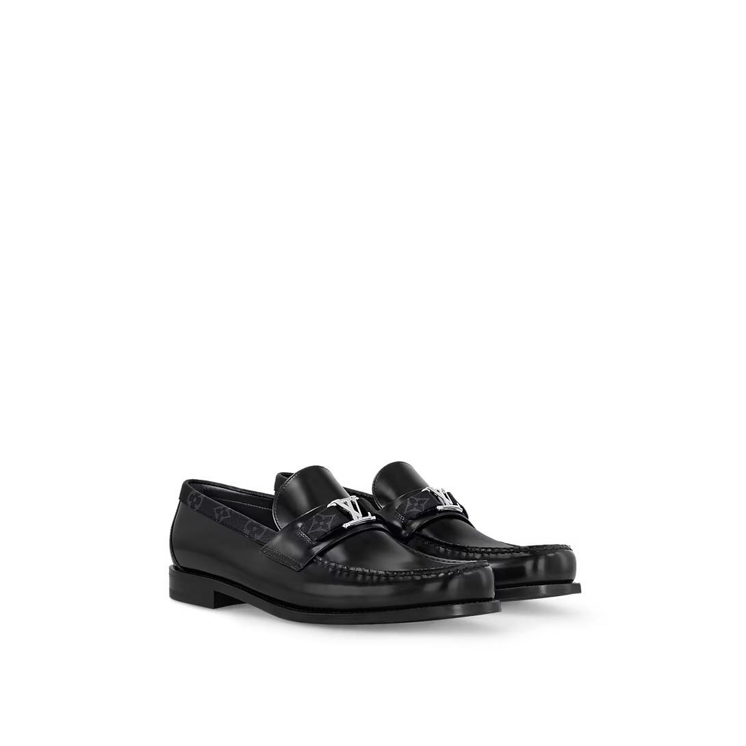 Mocassin Major