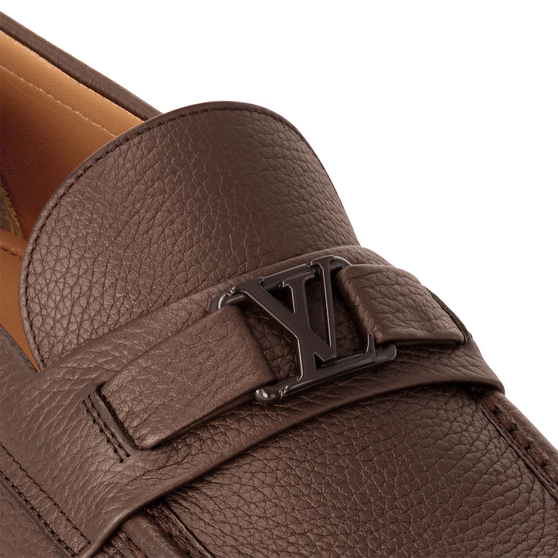 Mocassin Major