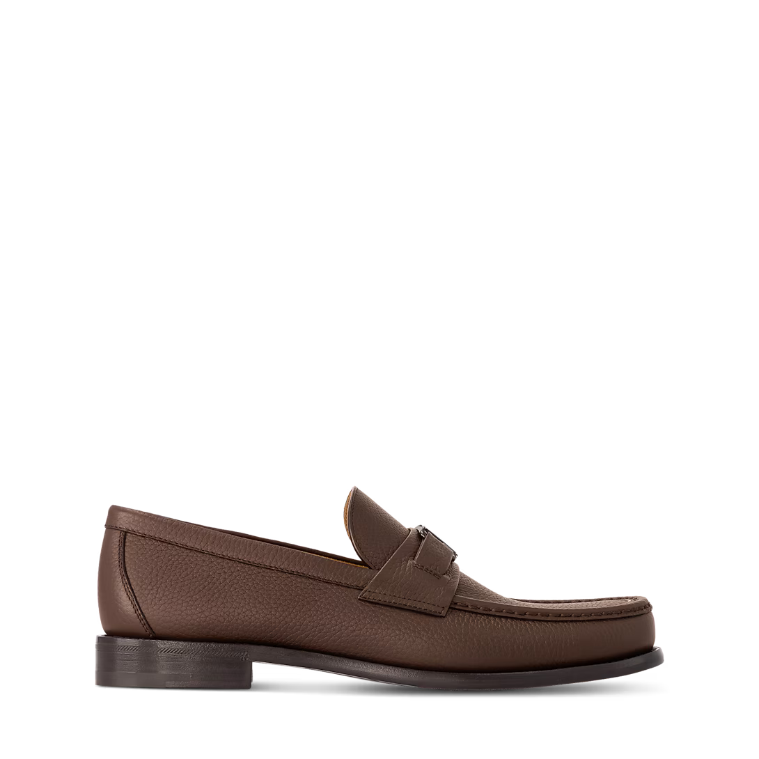 Mocassin Major