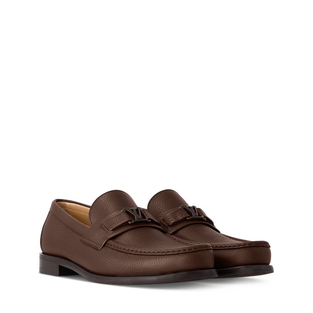 Mocassin Major