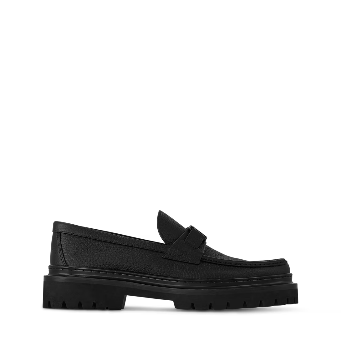 Mocassin Major