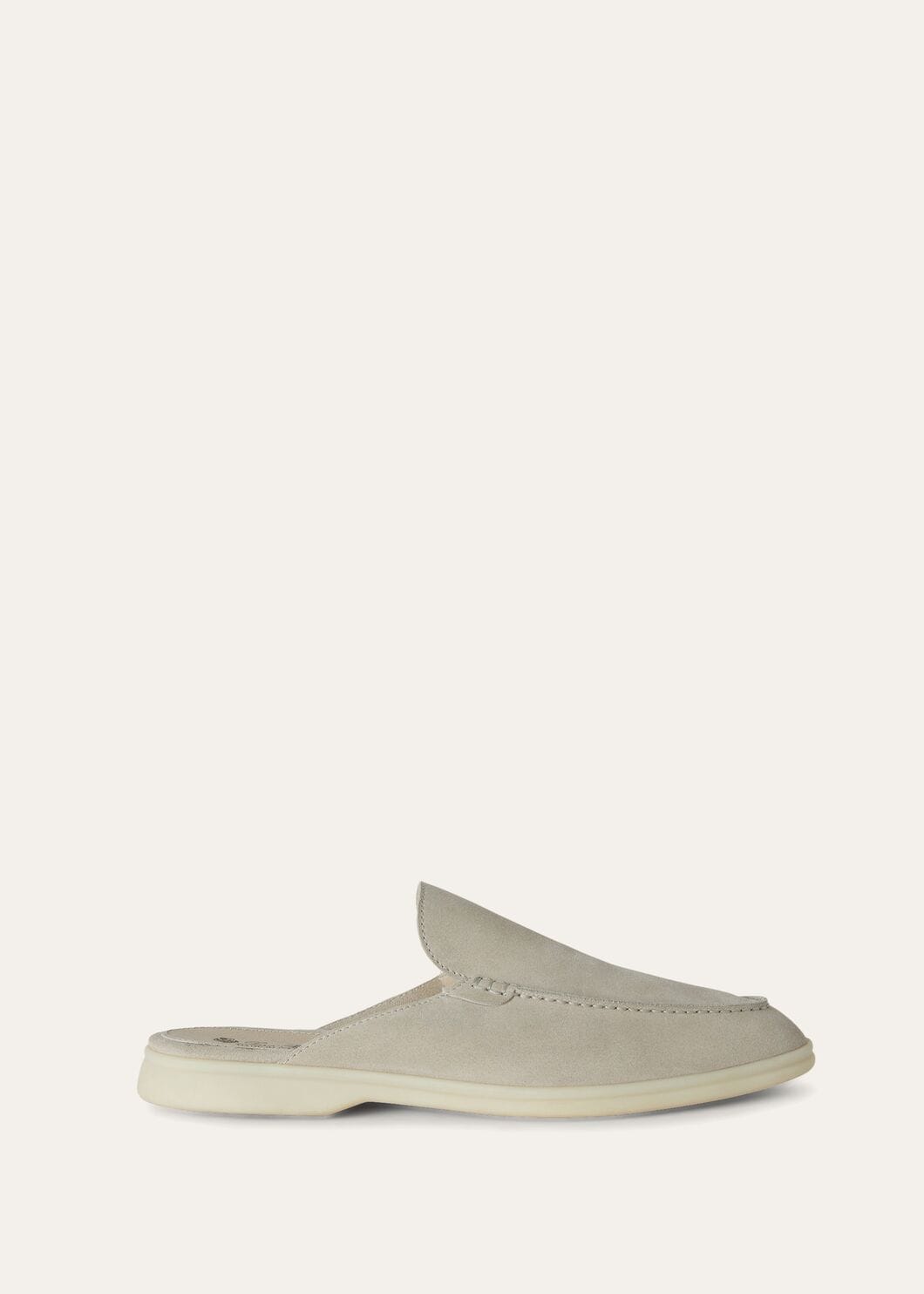Mocassins Babouche Walk