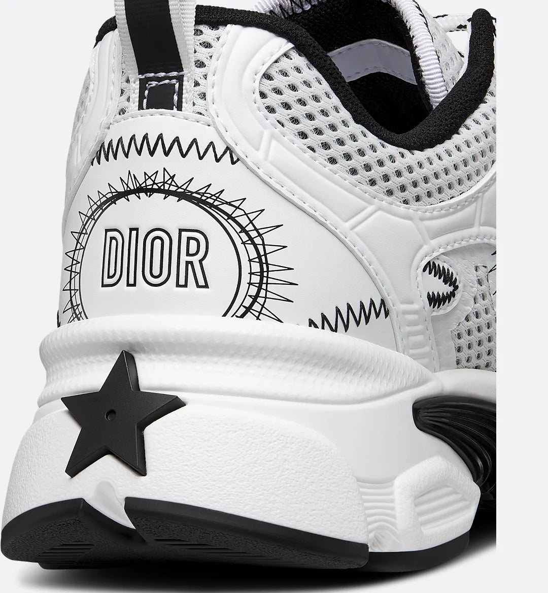 Sneaker Dior Chrono