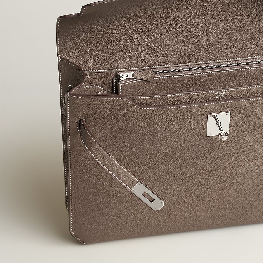 Kelly Depeches 36 (Lire la suite)