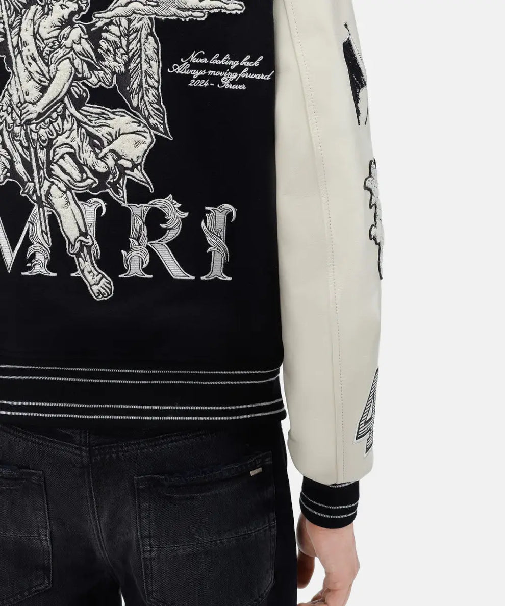 Jacket Amiri