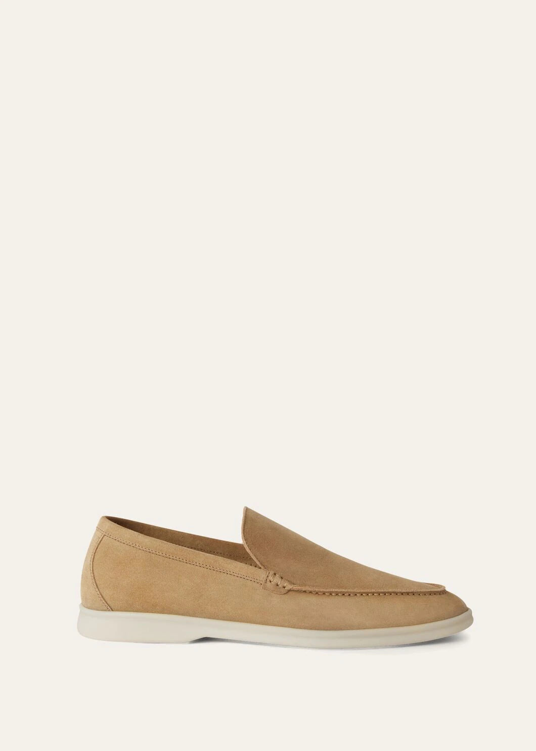 Mocassins Summer Walk