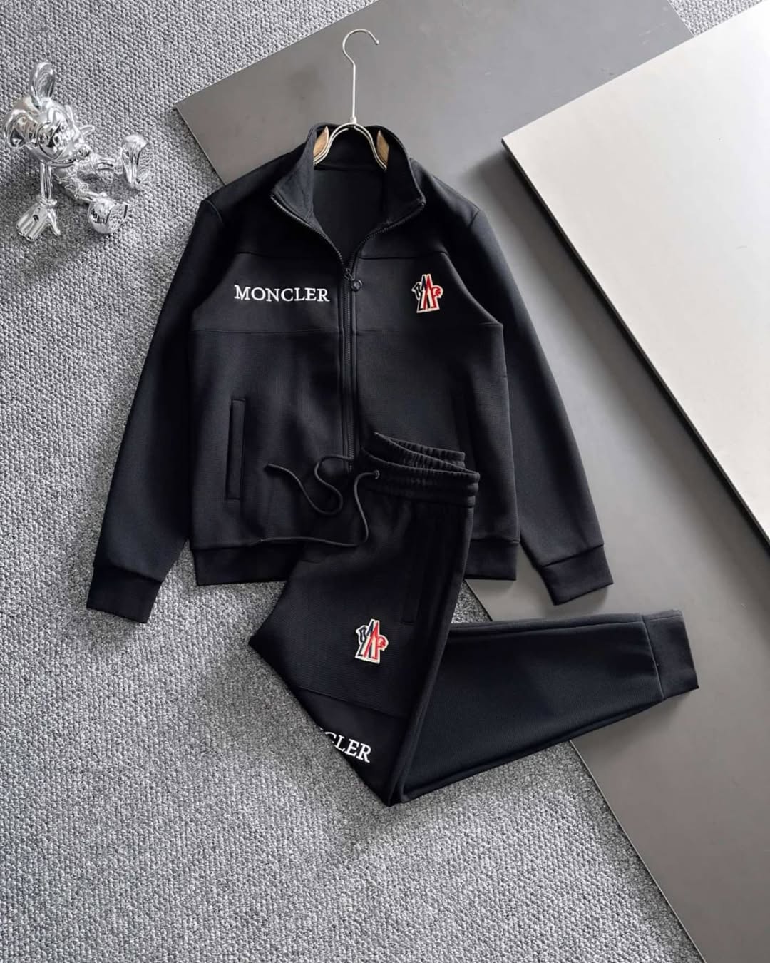 Survêtement Moncler