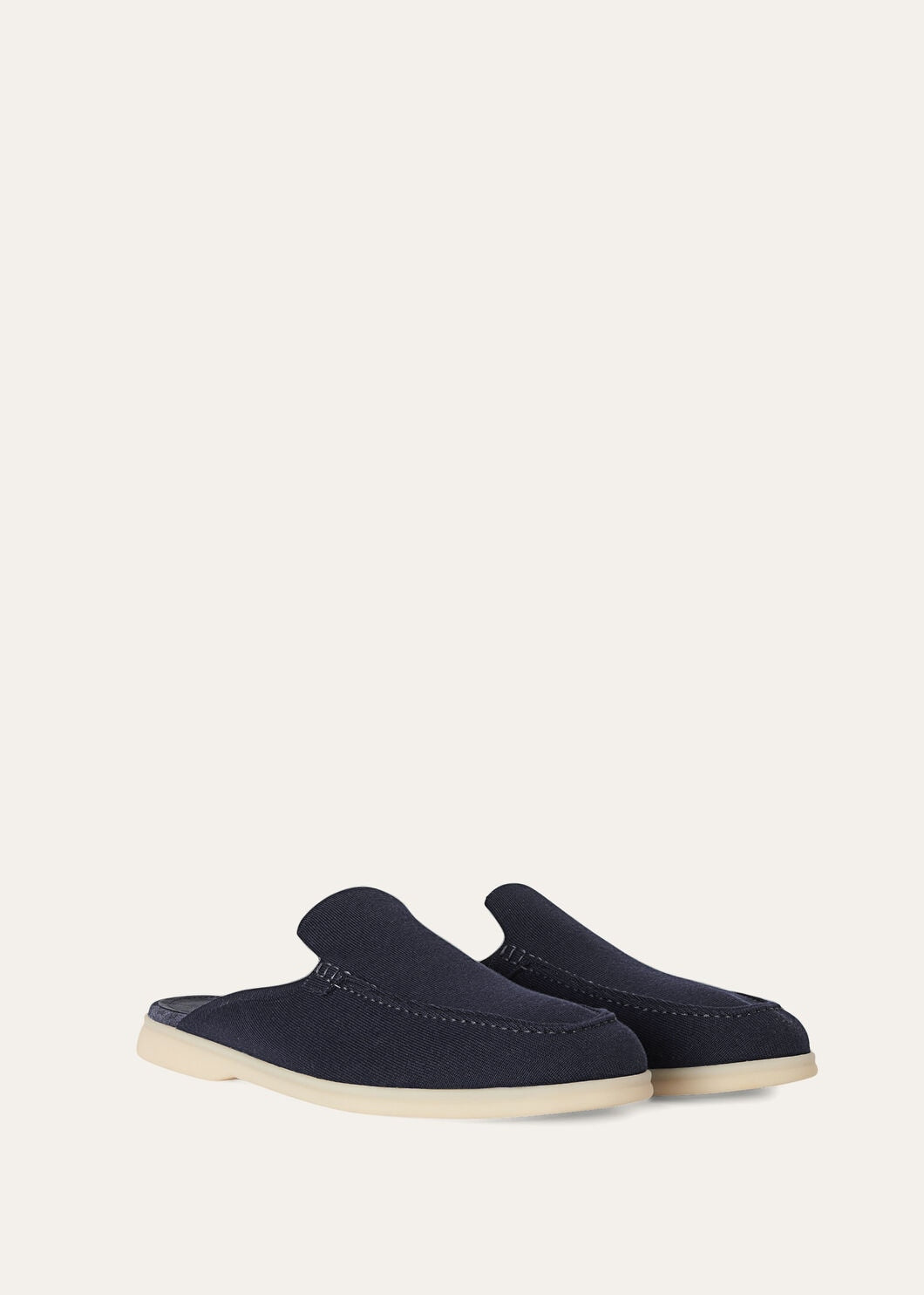 Mocassins Babouche Walk
