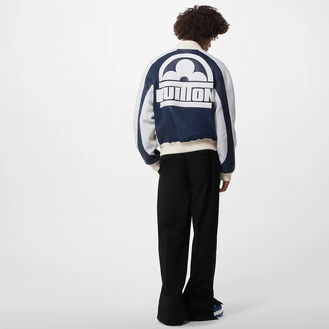 Jacket Louis vuitton