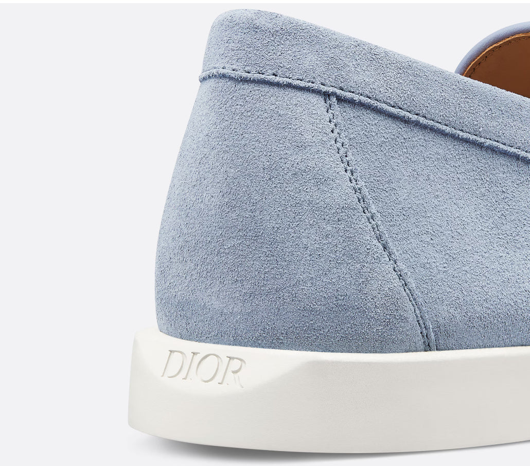 Mocasan Dior Granville