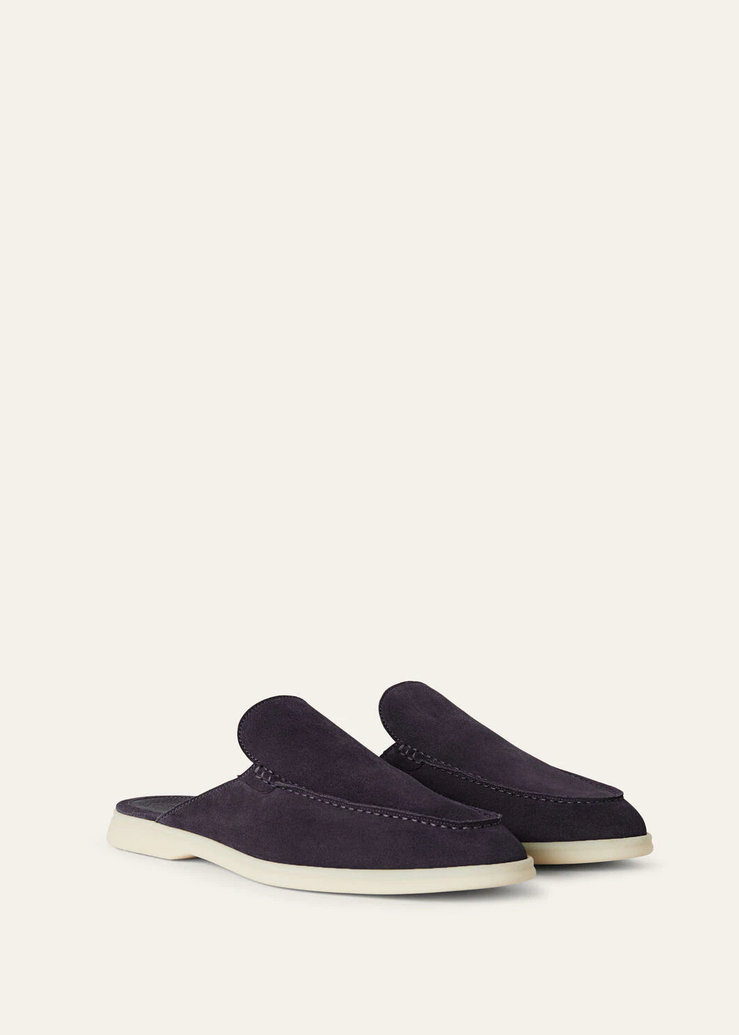 Mocassins Babouche Walk
