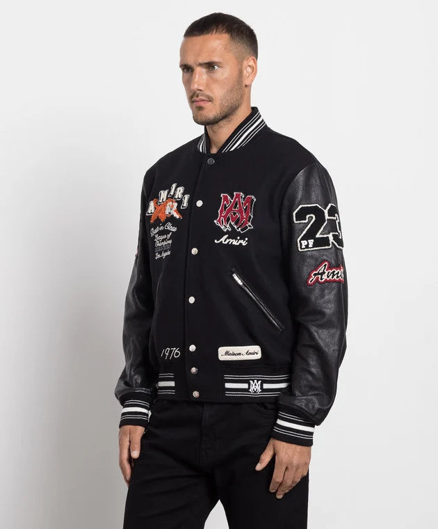 Jacket Amiri
