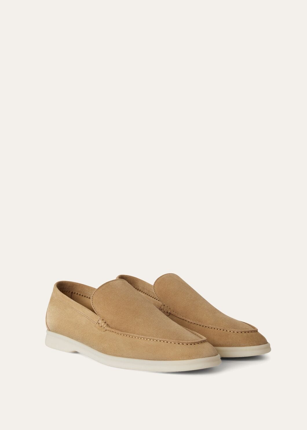 Mocassins Summer Walk