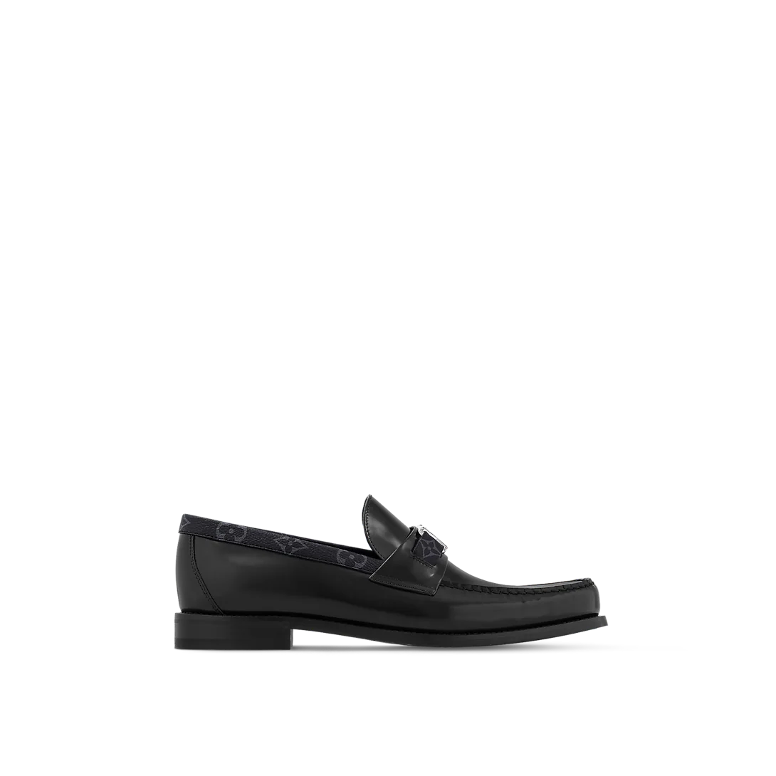 Mocassin Major