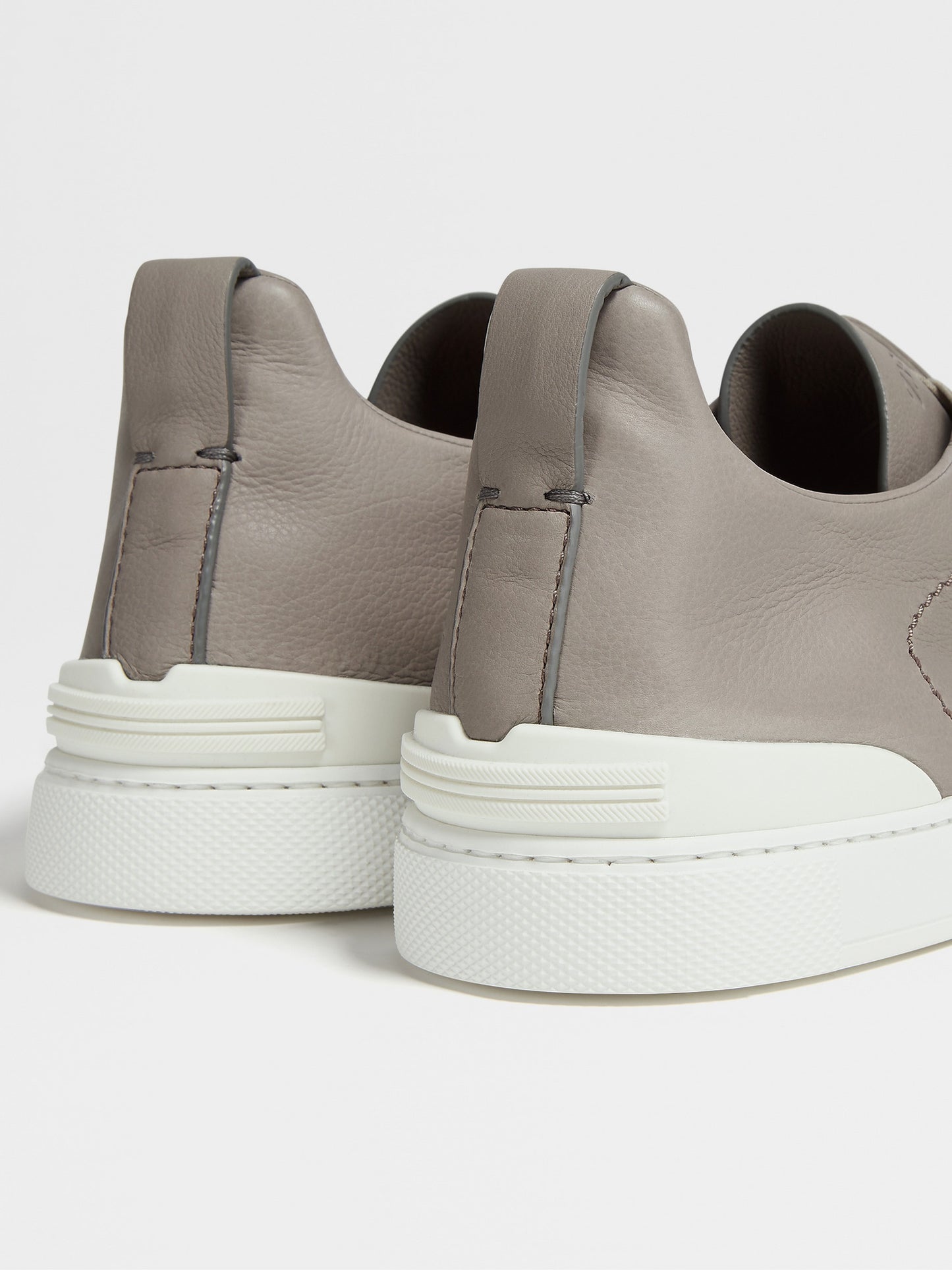 Baskets Triple Stitch™ SECONDSKIN Taupe Clair