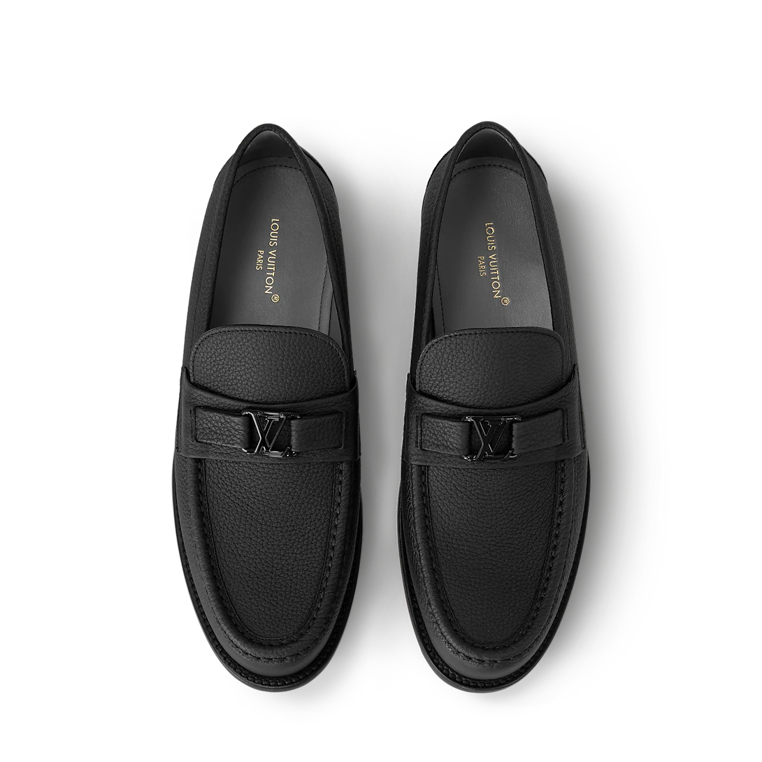 Mocassin Major
