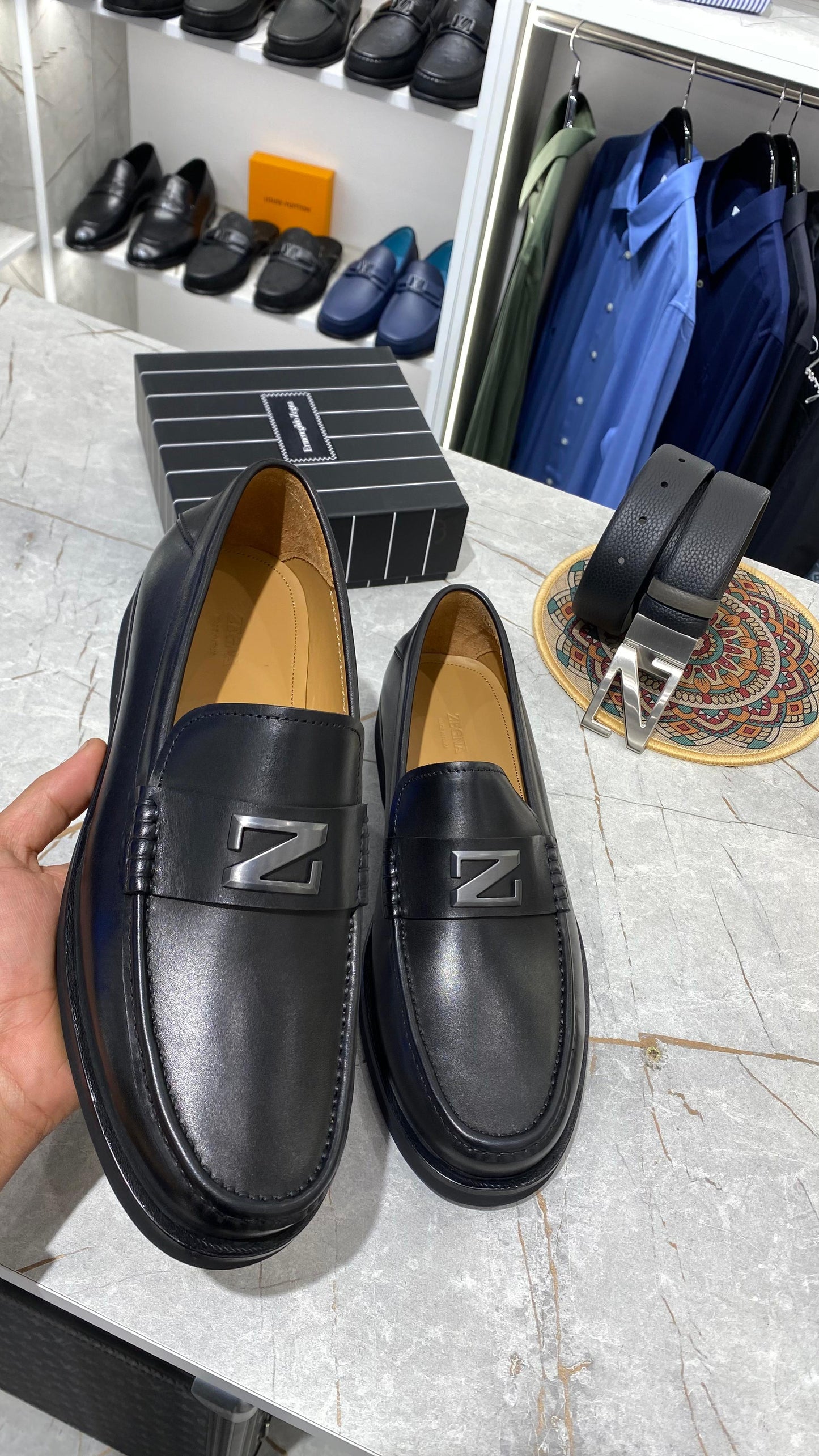 Zegna