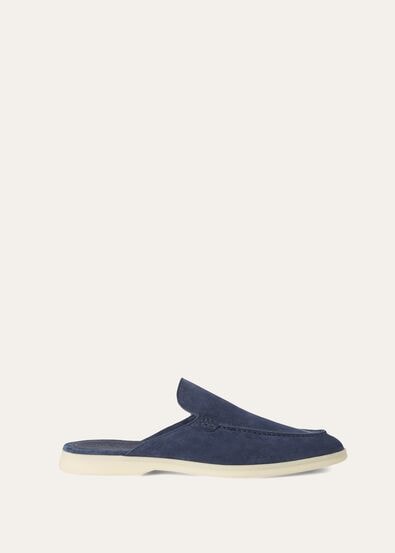 Mocassins Babouche Walk