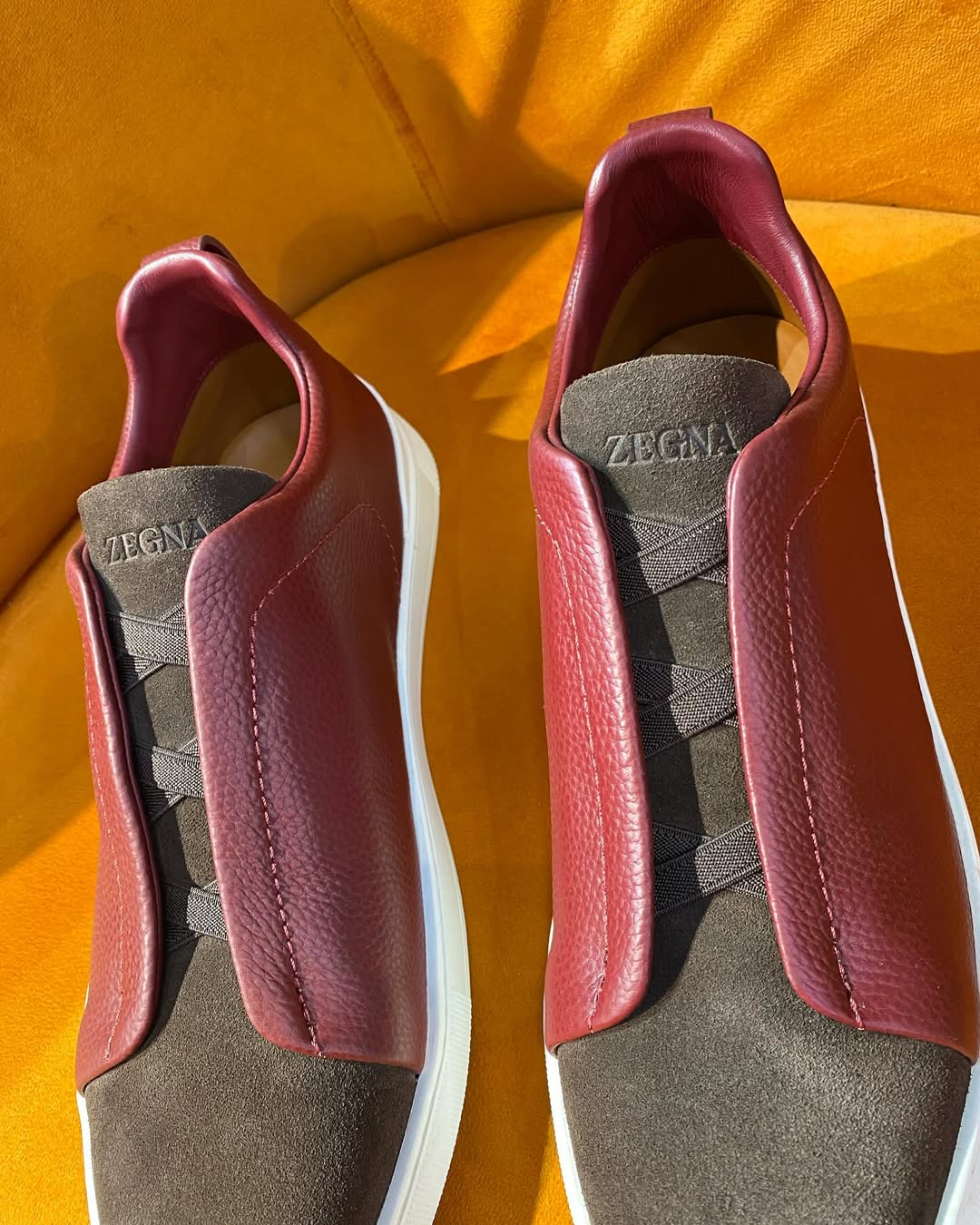 Zegna