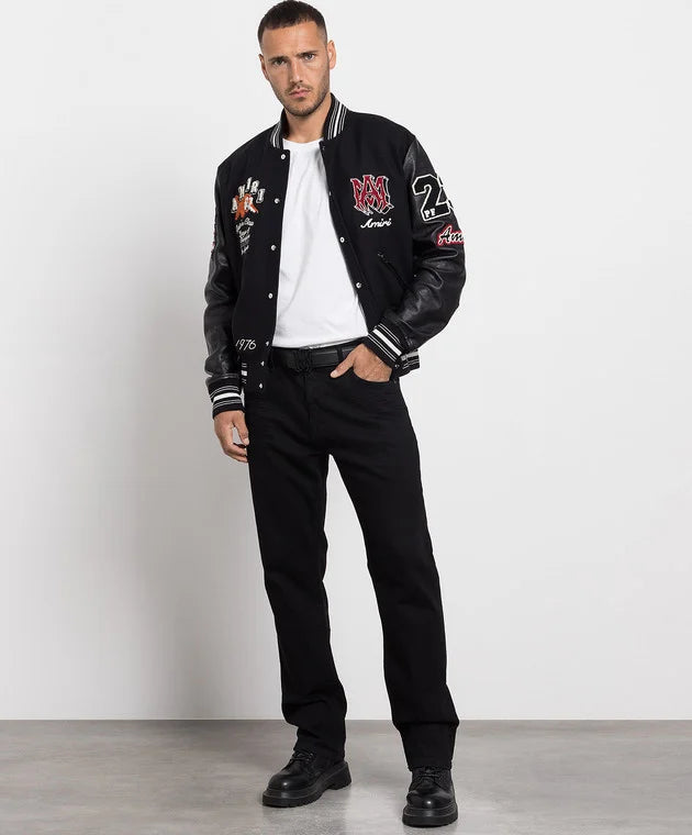 Jacket Amiri