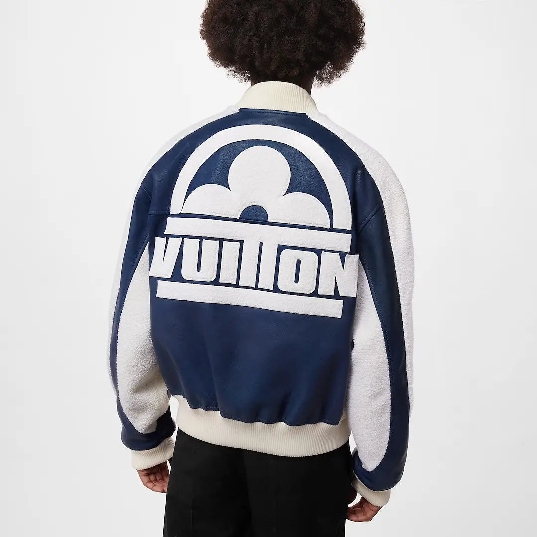 Jacket Louis vuitton