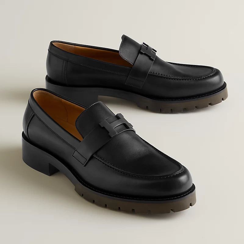 Mocassins Grégoire