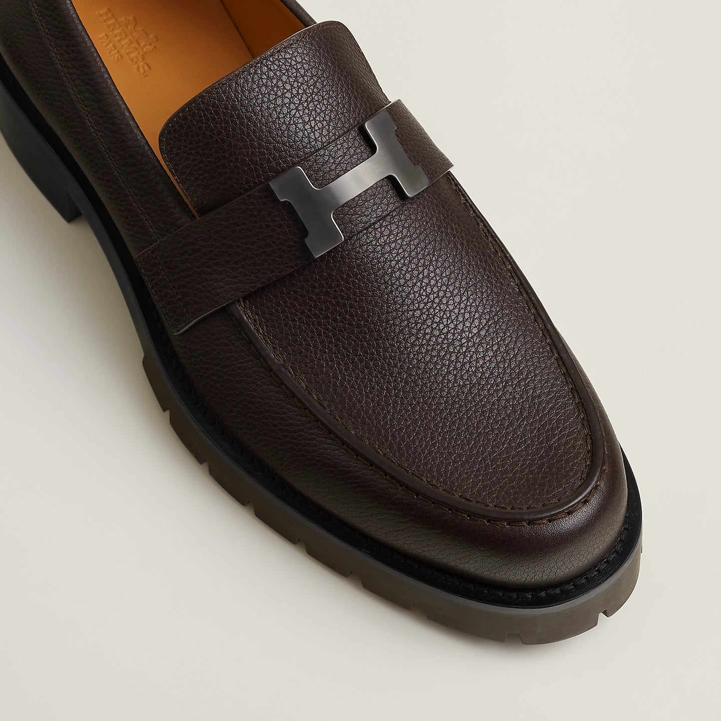 MOCASSINS GREGOIRE