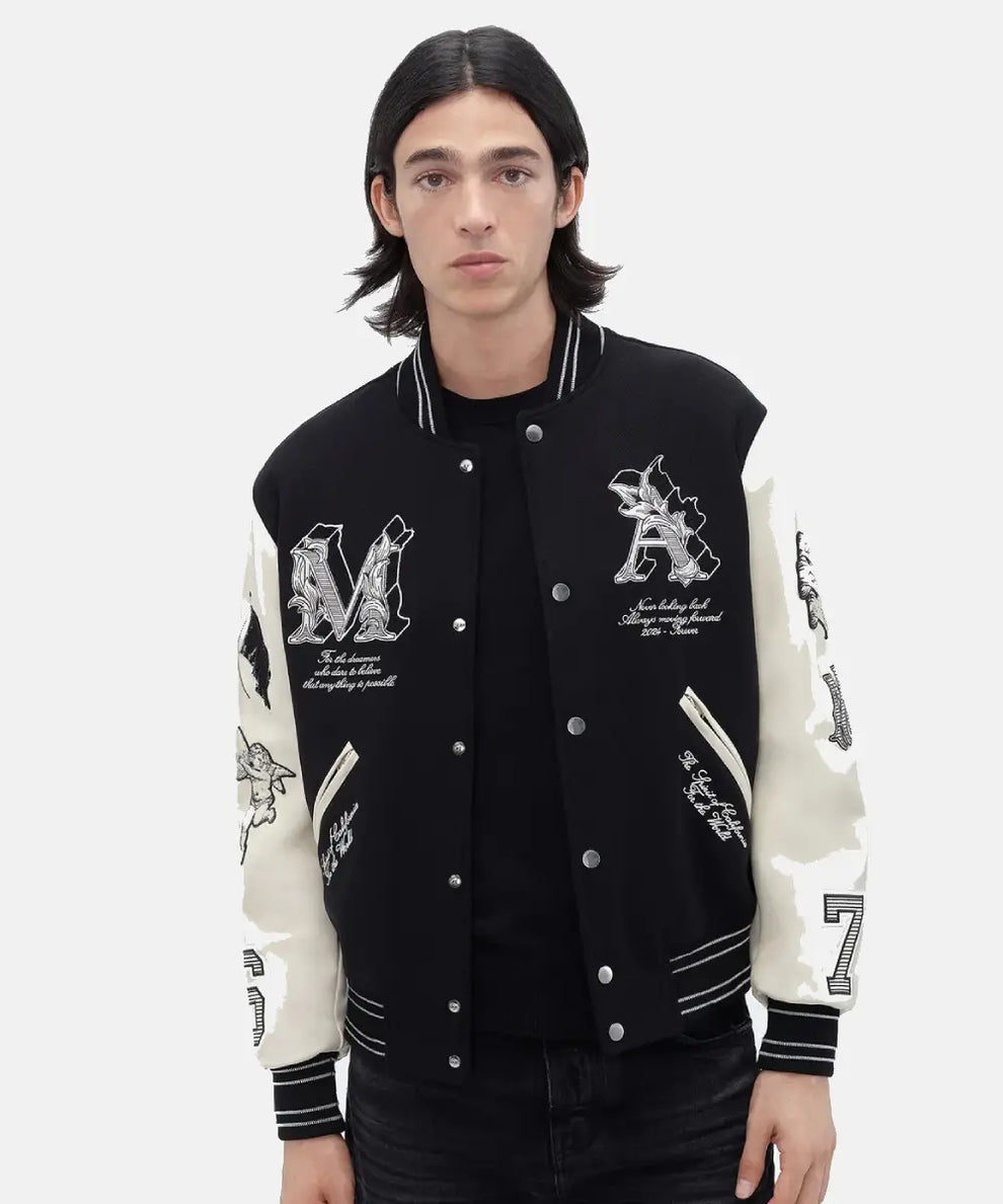 Jacket Amiri