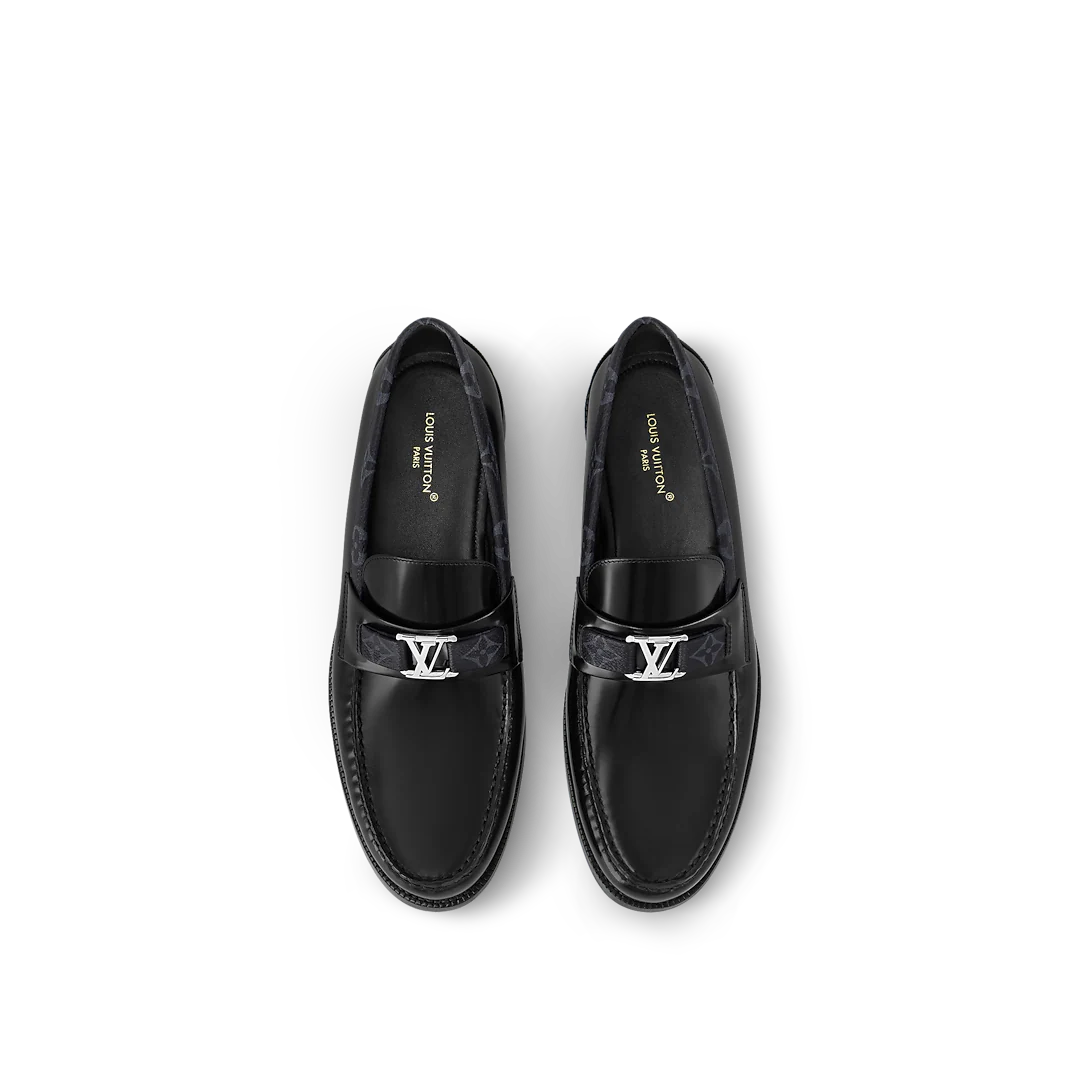 Mocassin Major