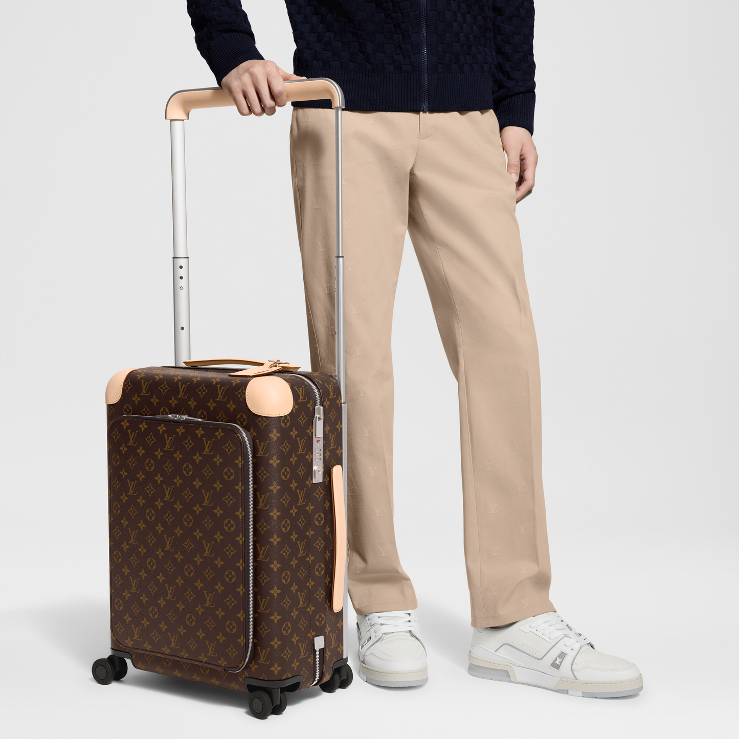 Horizon Business suitcase