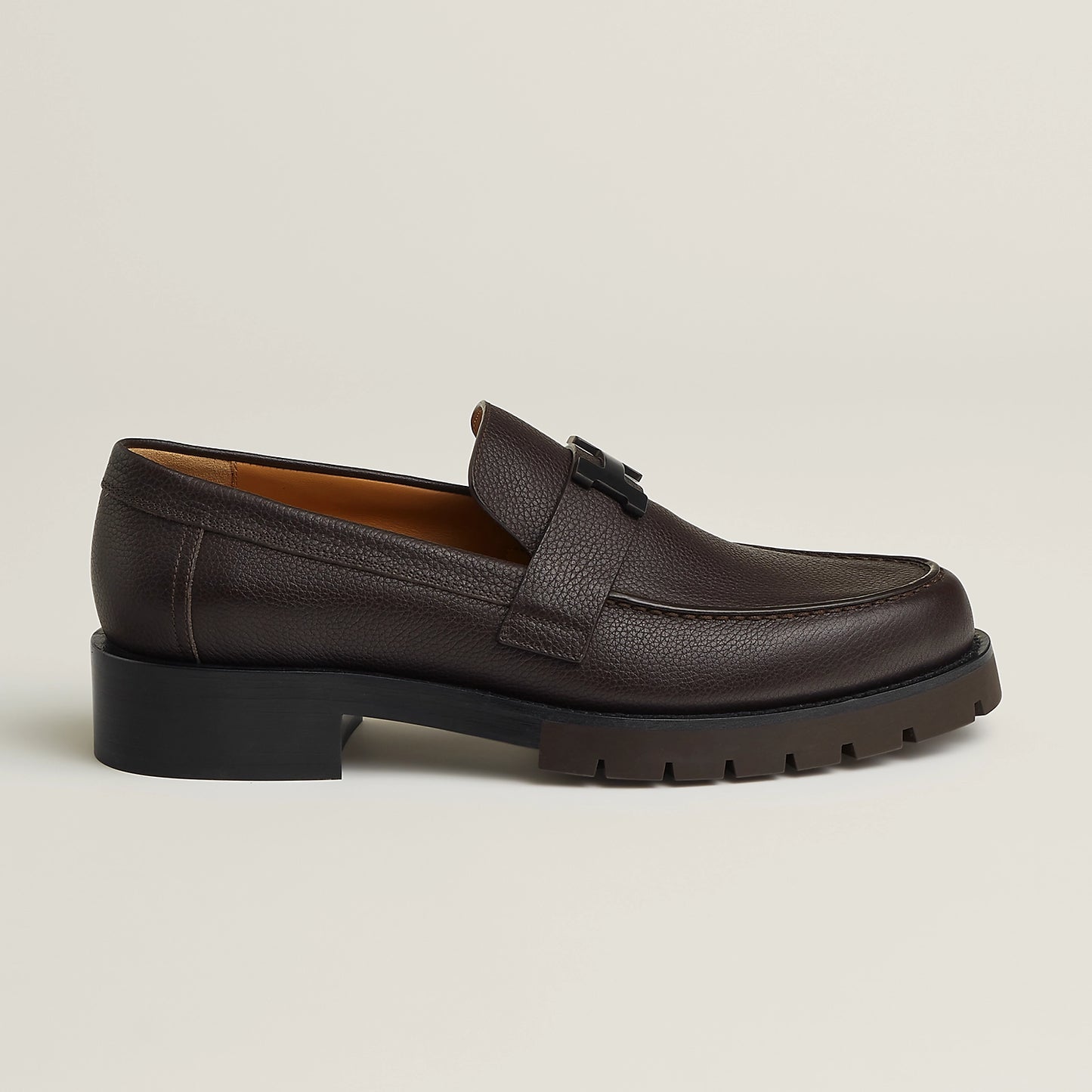 MOCASSINS GREGOIRE