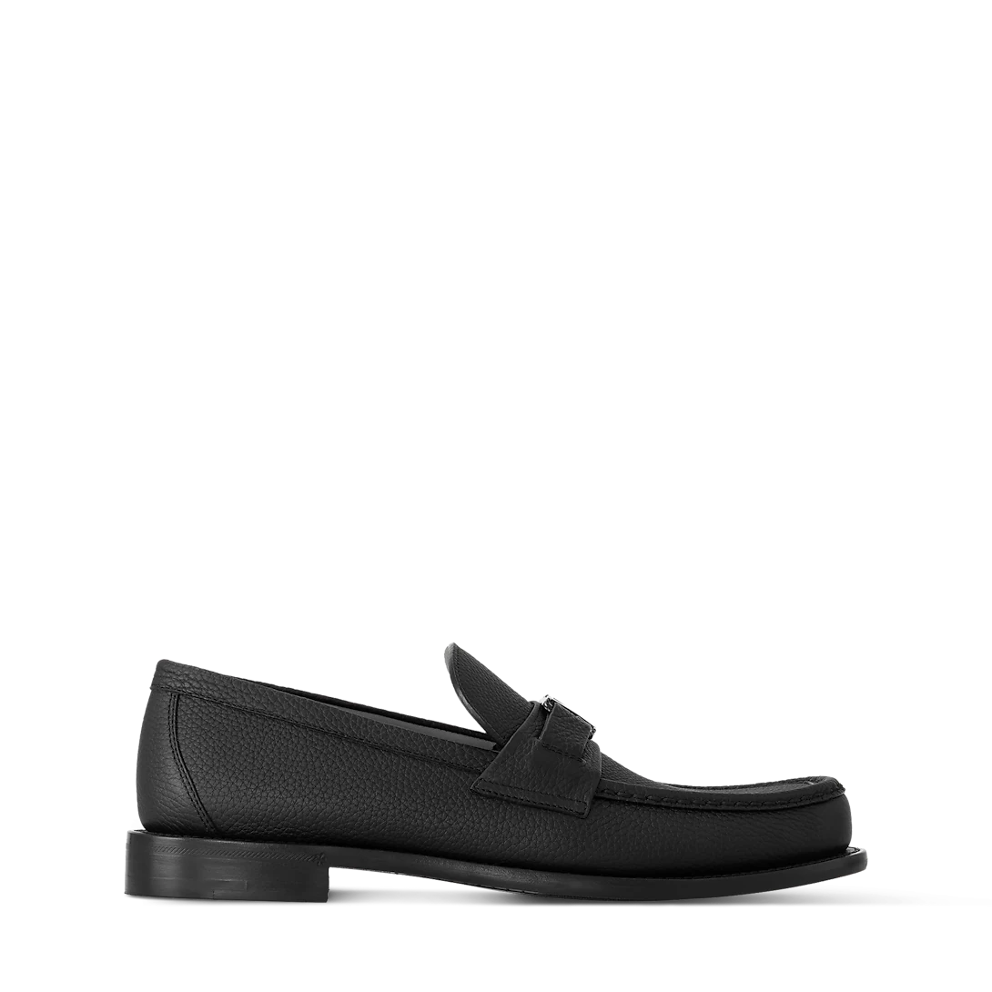 Mocassin Major